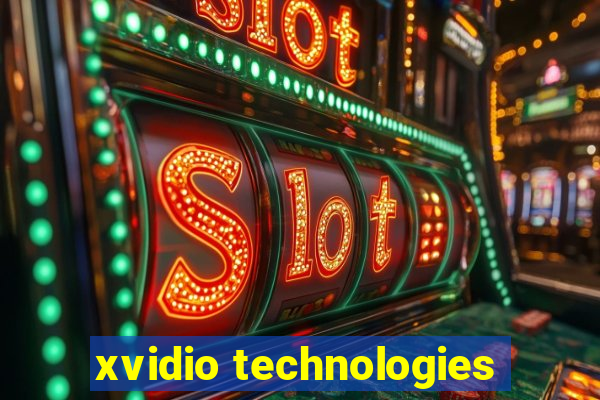 xvidio technologies-startup download o